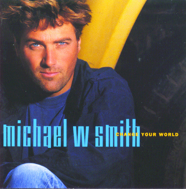 ccmrewind's tweet image. 33 years ago…

On this day in 1992, ‘Change Your World’ by #MichaelWSmith started its TEN consecutive week run atop Billboard’s ‘Top Contemporary Christian’ album chart.

#Smitty #CCMRewind @michaelwsmith