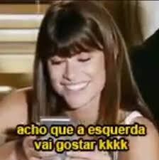 A Manu escrevendo o último capítulo assim #ValeTudo