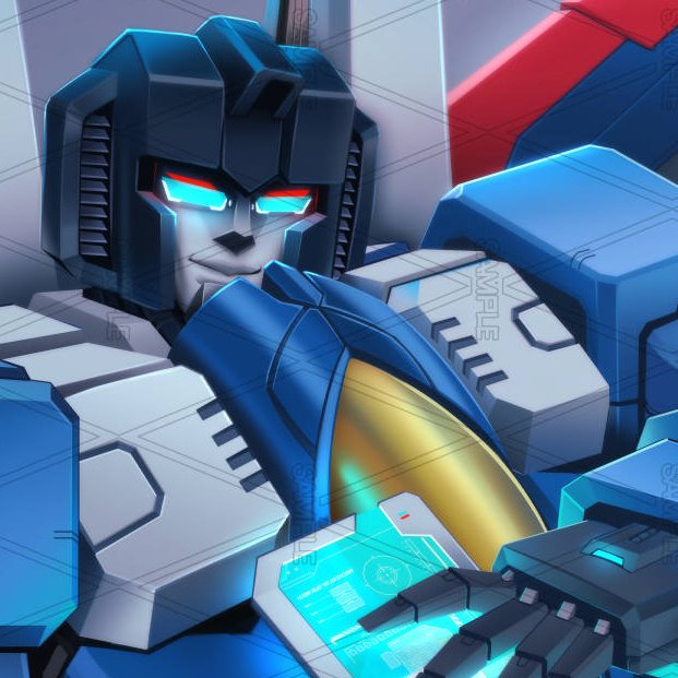 myla_xan's tweet image. TC IS FINISHED!!! He'll be available on the next pre order ;D!!!
I hope you like it, he took a lot of work but daang I'm happy with him!
#maccadams #transformers #thundercracker