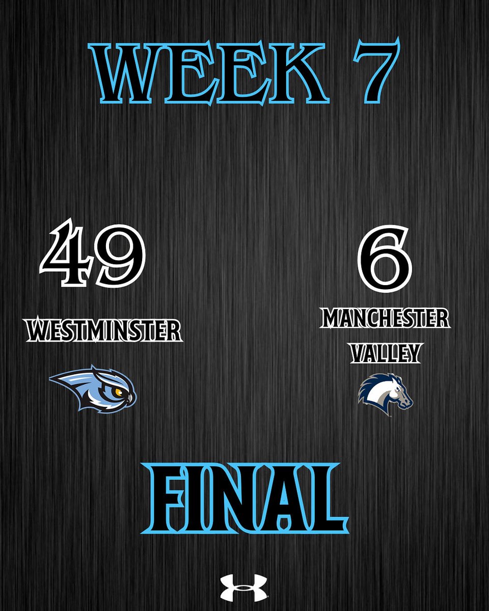 Final. Next week @ Francis Scott Key.
#SPOTTHEBALL #GoOwls