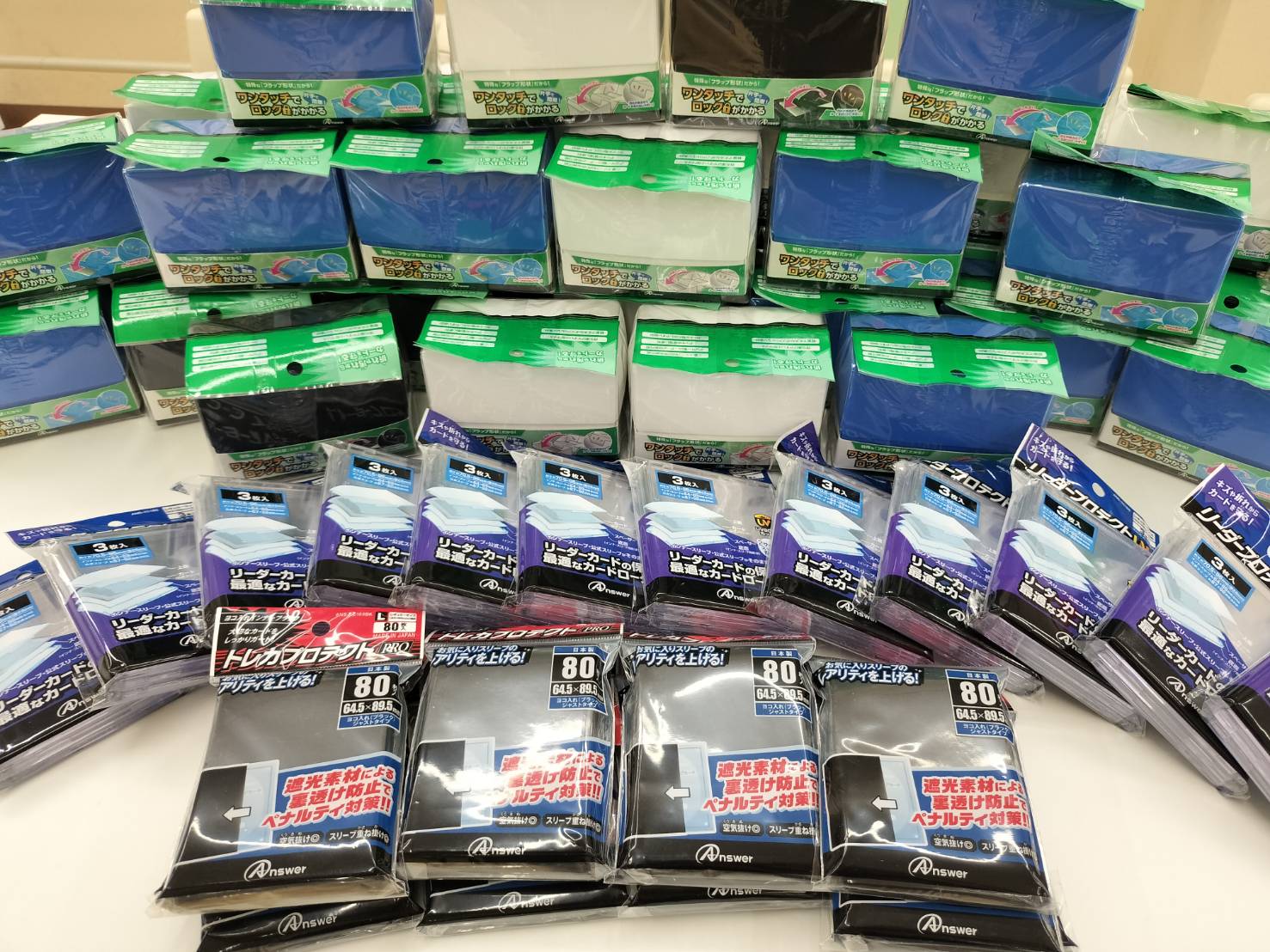 acgカード　　ASU⭐︎１　　　美品 asu (@asu_onepi) / X