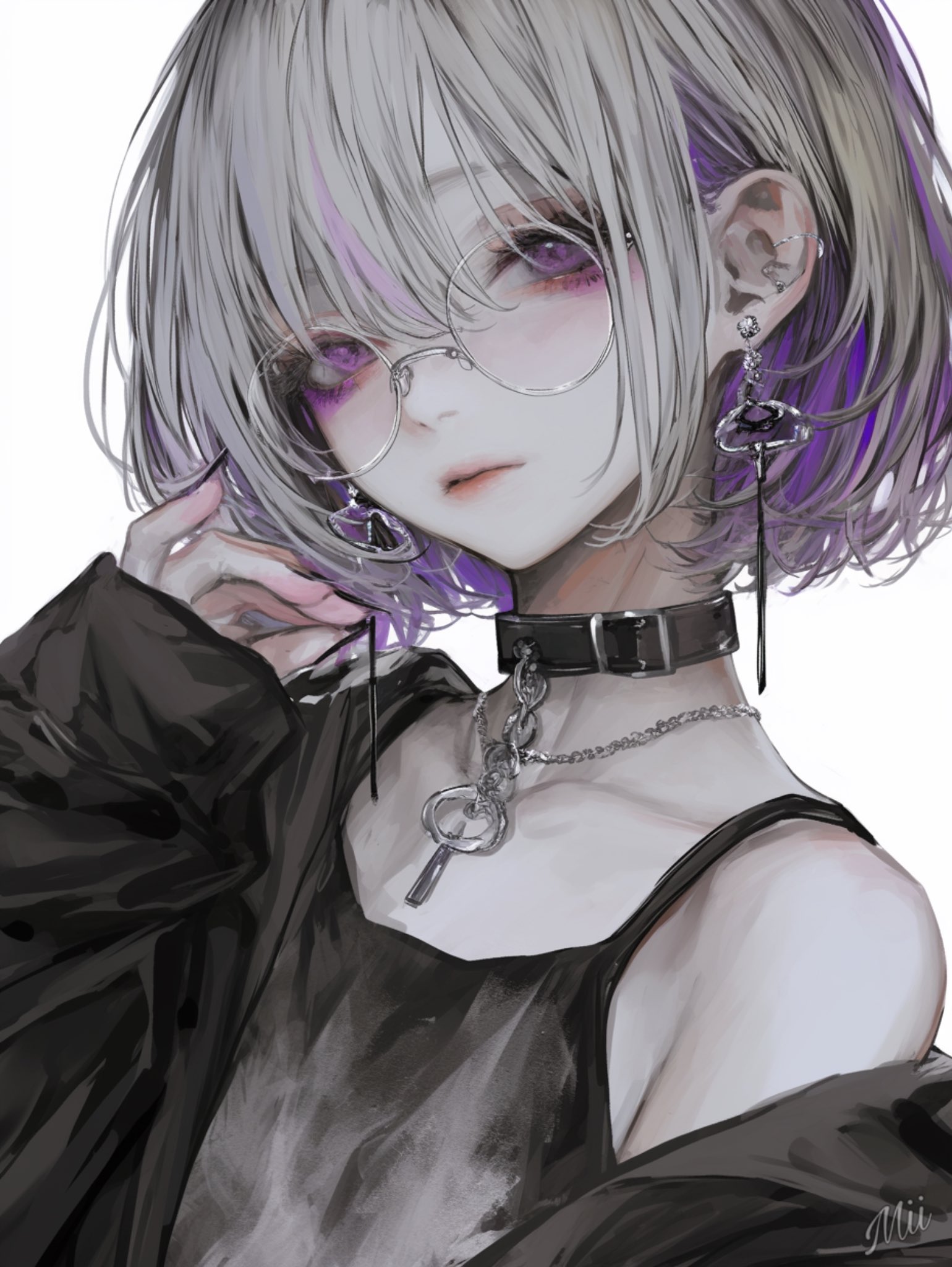 𓏲𓎨𓈒𓏸みぃ (@mii_mi410) / X