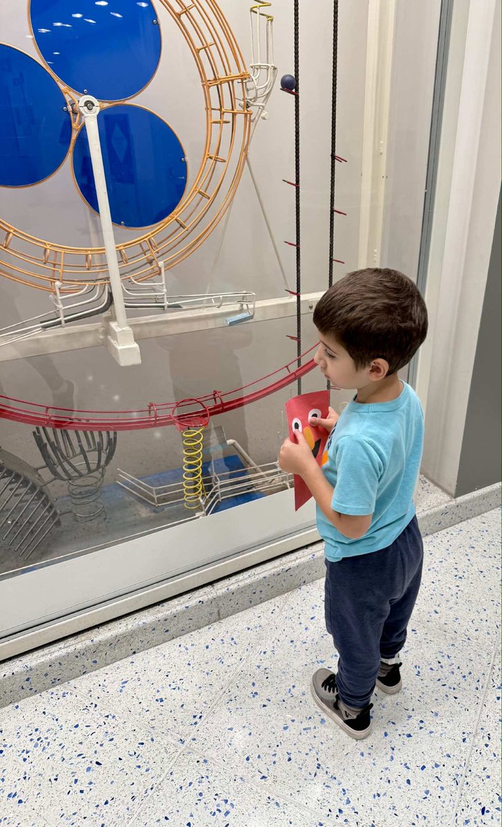 Hanson Middle School tweet media