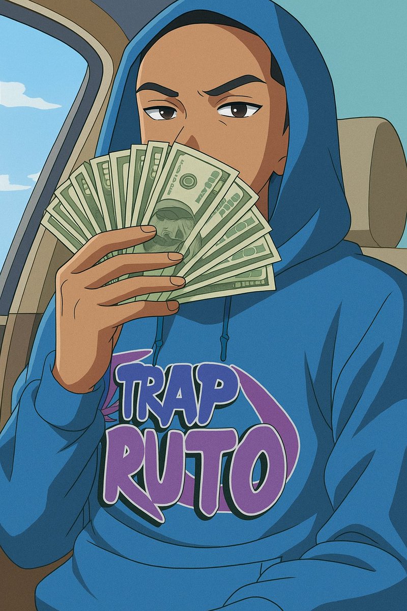 #TrapRuto #anime #hiphop #upcomingartist #manga