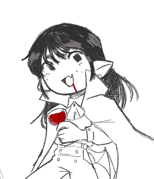 Ah yeah and the smol one🥺🤲