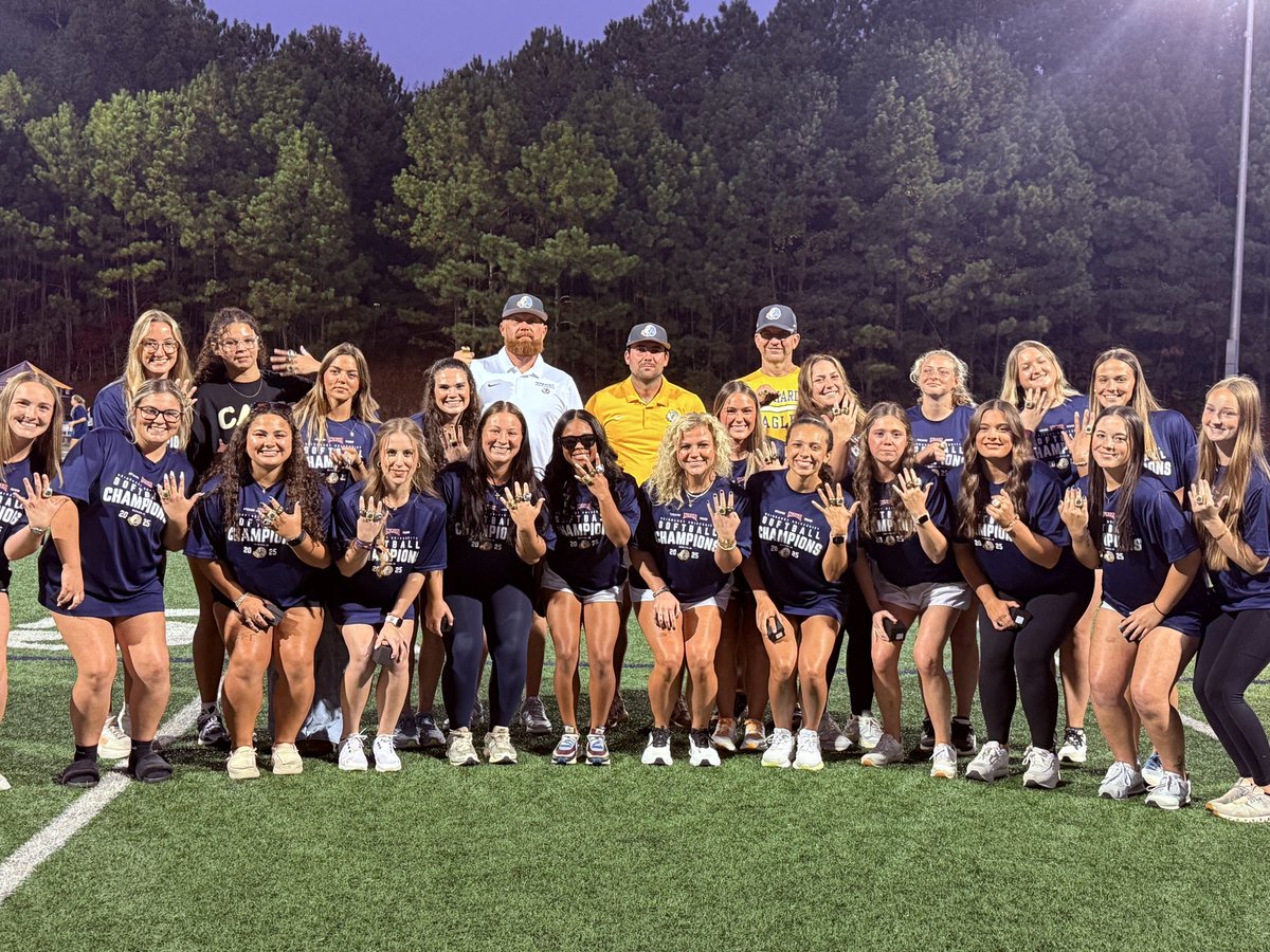 Reinhardt Softball tweet media