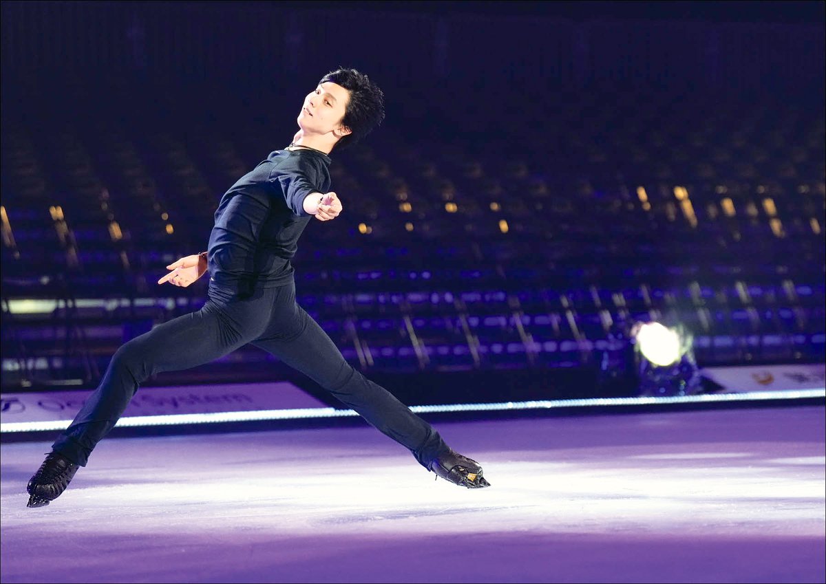 羽生結弦選手の【10年間を記録】　10月21(火)発売『羽生結弦 2015-2025』　特に「練習着」にこだわった作品をセレクト！！ – TREND NEWS CASTER trendnewscaster.jp/sports-hobby/2… #羽生結弦選手 #羽生結弦さん #羽生結弦 #YuzuruHanyu