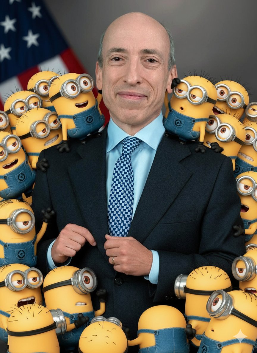 #mmtlp
I recall  someone calling us minions.

Show me another group of minions that caught them lying about deleting texts.