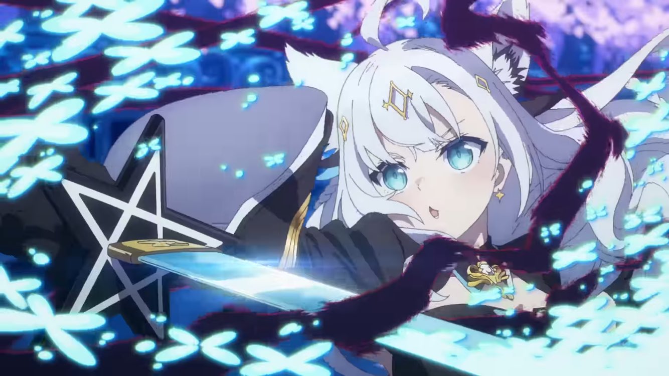 ちびにゃんこ様♡ありがとうございます♡ あにゃ (@_12939) / X