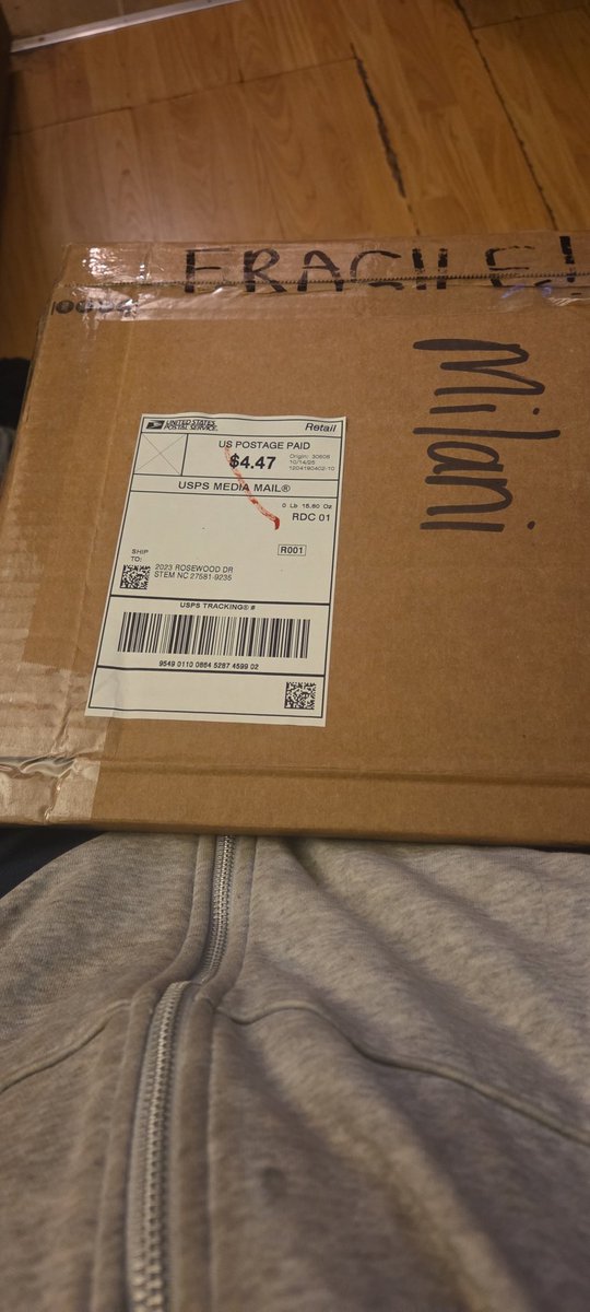 We about to spin some <a href="/noisebeneath/">noise beneath the floor</a> !!!!!