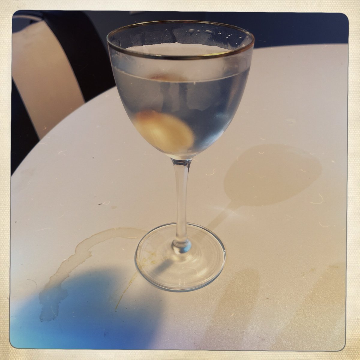 John Tremain tweet media