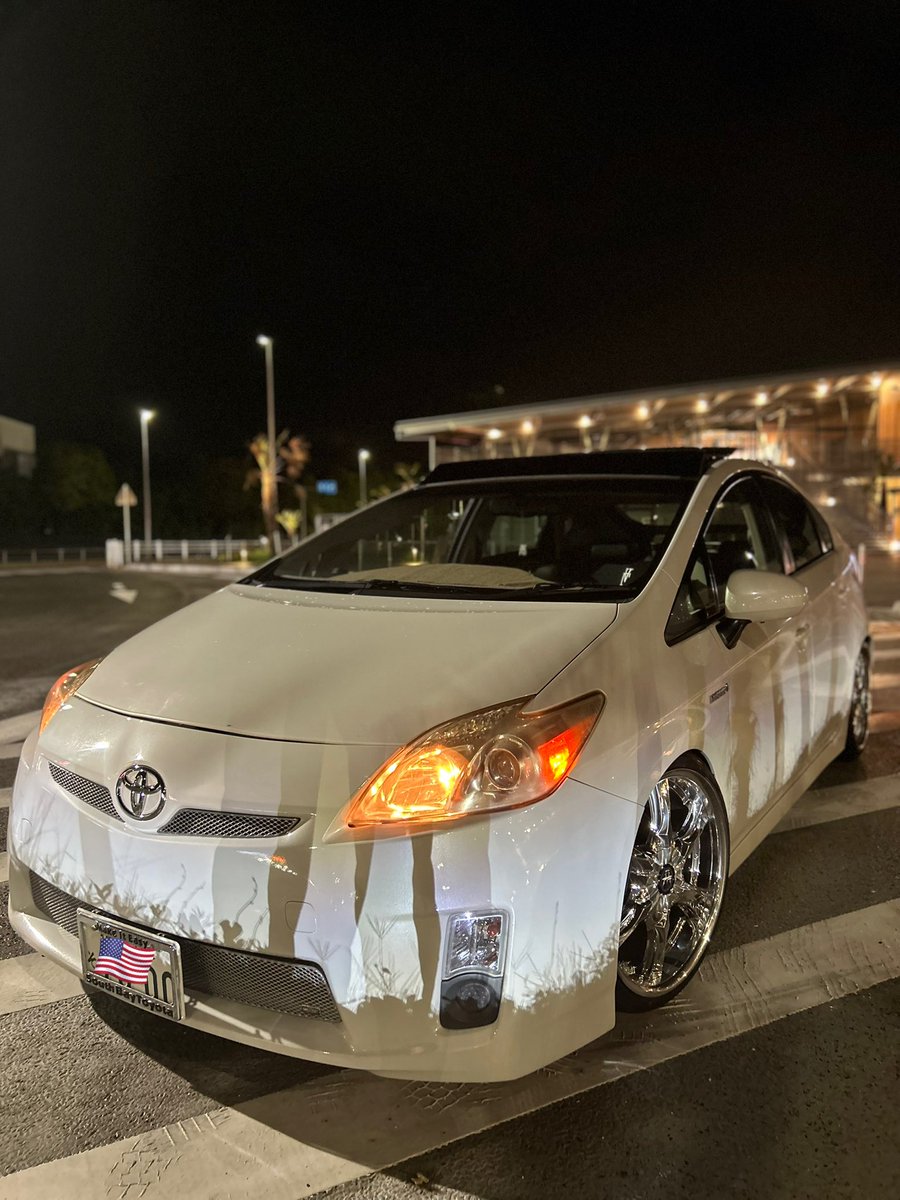 Swagger420_'s tweet photo. #クローム無しにストリートは走れない https://t.co/2kOeFFRyxW