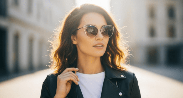 MySmallStoreMN's tweet image. 🌞✨ Ready to elevate your style AND protect those gorgeous eyes? Check out our *Complete Guide to Women’s Sunglasses with UV Protection*! Shades that slay AND keep you safe — yes, please! 😎💖  

Read more here 👉 zurl.co/y7jbI  

#FashionFridays #UVProtection…