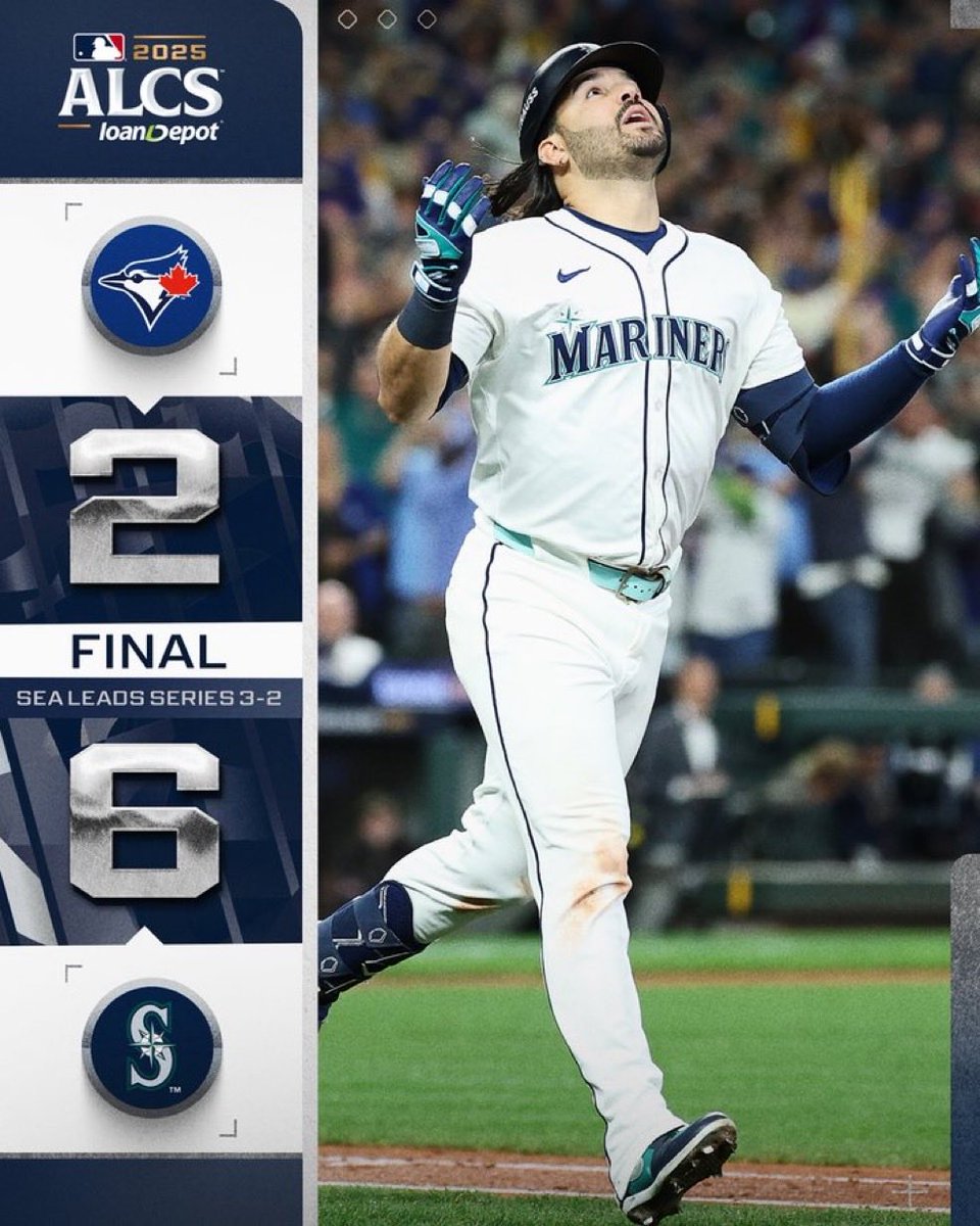 BUYING A RANDOM LIKE DINNER ❤️

Mariners ML (-110) 1U ✅

ANOTHER FREE PLAY WINNER 🤑🤑

WHO CASHED? LET ME KNOW 🔥🔥