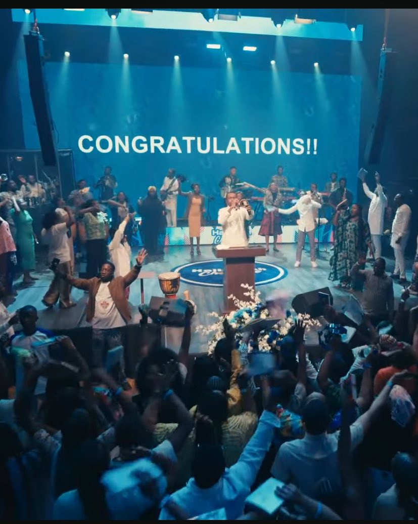 Congratulations to us all🎉🎉🎉🎉

#HallelujahChallengeOCT2025 
#HallelujahChallenge 
#HallelujahChallenge2025