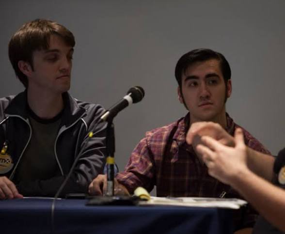 faggotmaneater's tweet photo. Cmon ladies we’re waiting for marble hornets 3 https://t.co/bChpuUF3Uo
