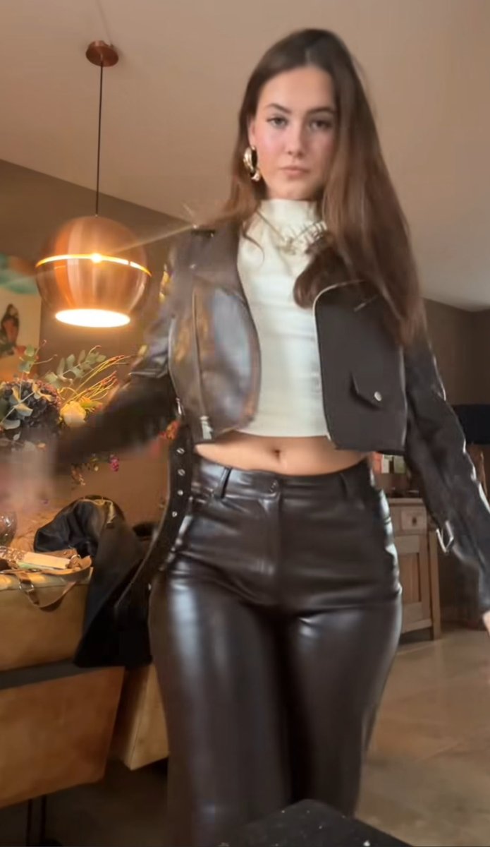 leather_mud's tweet image. 