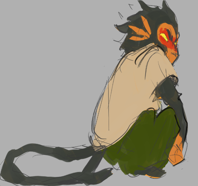 need to rewatch again