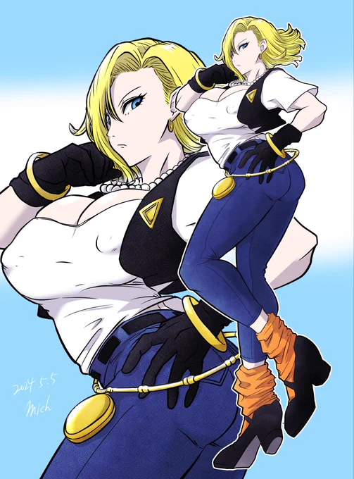 #これを見た人は何か青いものをあげる