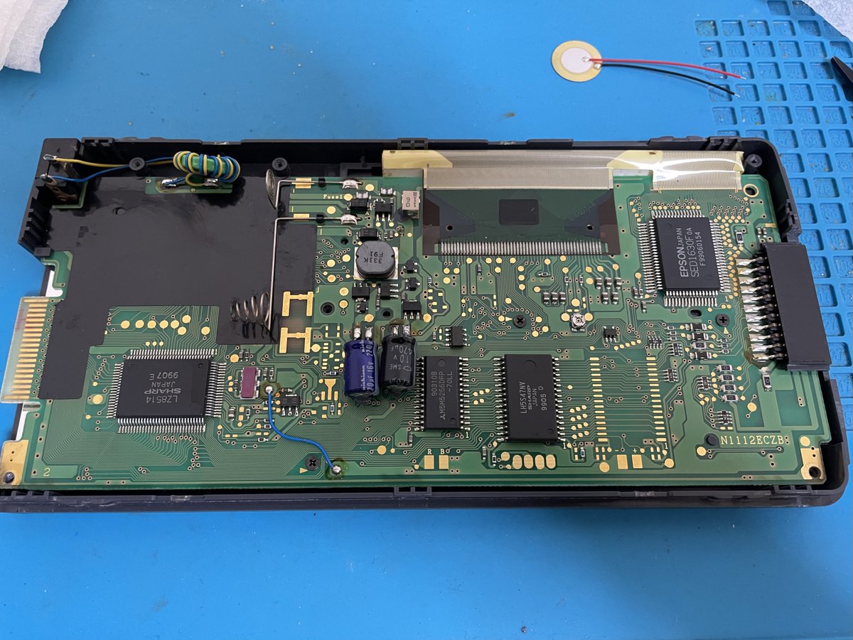 No.065、069、070、071、lostチップ 【公式通販】