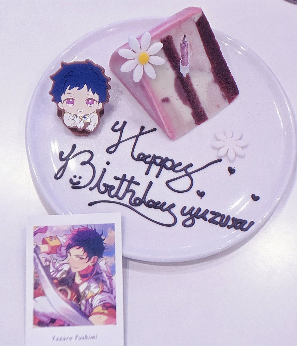 #伏見弓弦生誕祭2025
#伏見弓弦誕生祭2025