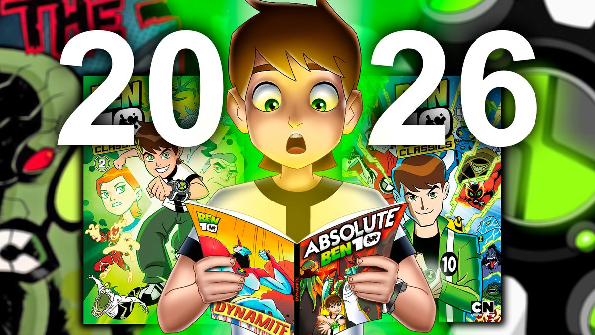 Luckzing tweet media