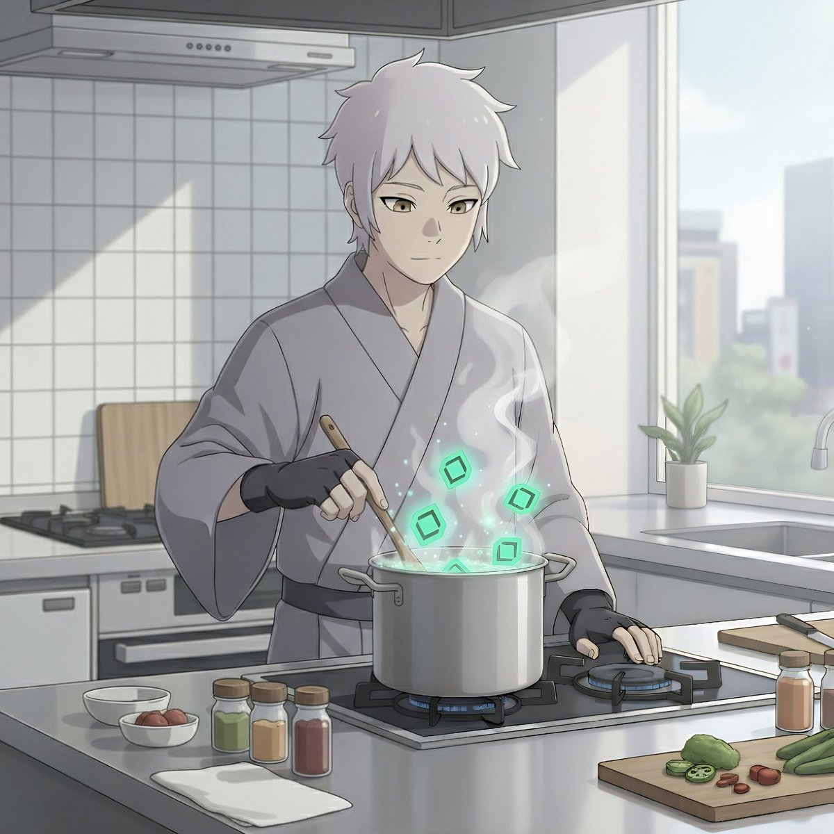 Mitsuki⚕️ tweet media