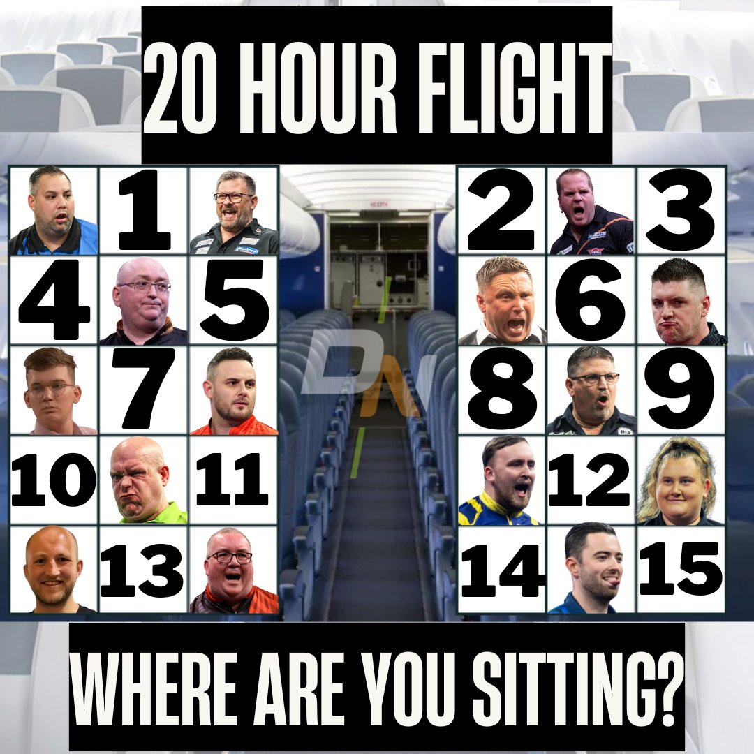 Darts Now tweet media