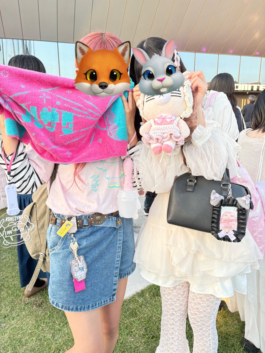 eeeee_519's tweet photo. あた君ツアー追加公演愛知🐱
初めて来てくれたコレンズがたくさん居たけど、
追加公演だし、ベテラン(自称)の意地見せて声はりあげました‼️‼️
ちあちゃん、♡人生♡のときずっとおてて繋いでいてくれてありがとう🥹🥹
毎回今までのライブでいちばん楽しいを更新してくれるコレちゃんが大好き❗️❤️ https://t.co/og7q2jMCk8