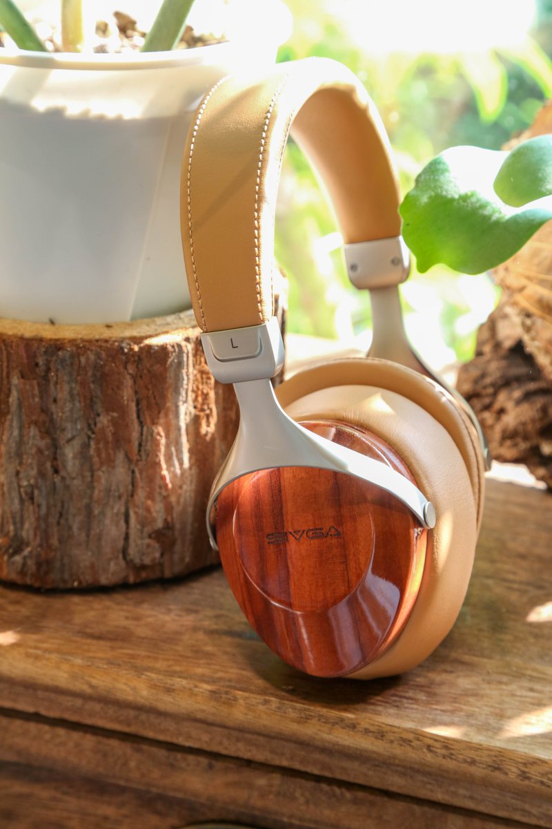 【新品未開封】SIVGA Que □SIVGA Que 紹介｜イヤホンジャックと豆🐒@ポタオデ