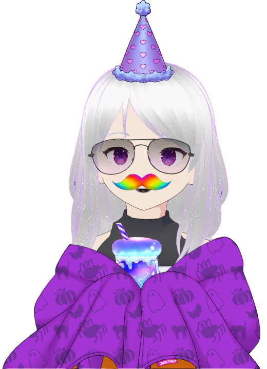 Craig's Birthday Stream! | 18+ | Monster Prom - Starting soon at 7:30 (MT) over on twitch! Come say happy birthday to <a href="/cradanmor/">Craig</a> 
twitch.tv/aislinsilvermo…