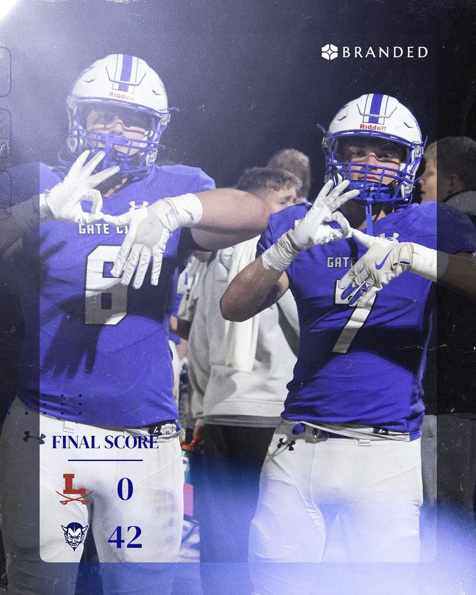 Gate City Football tweet media