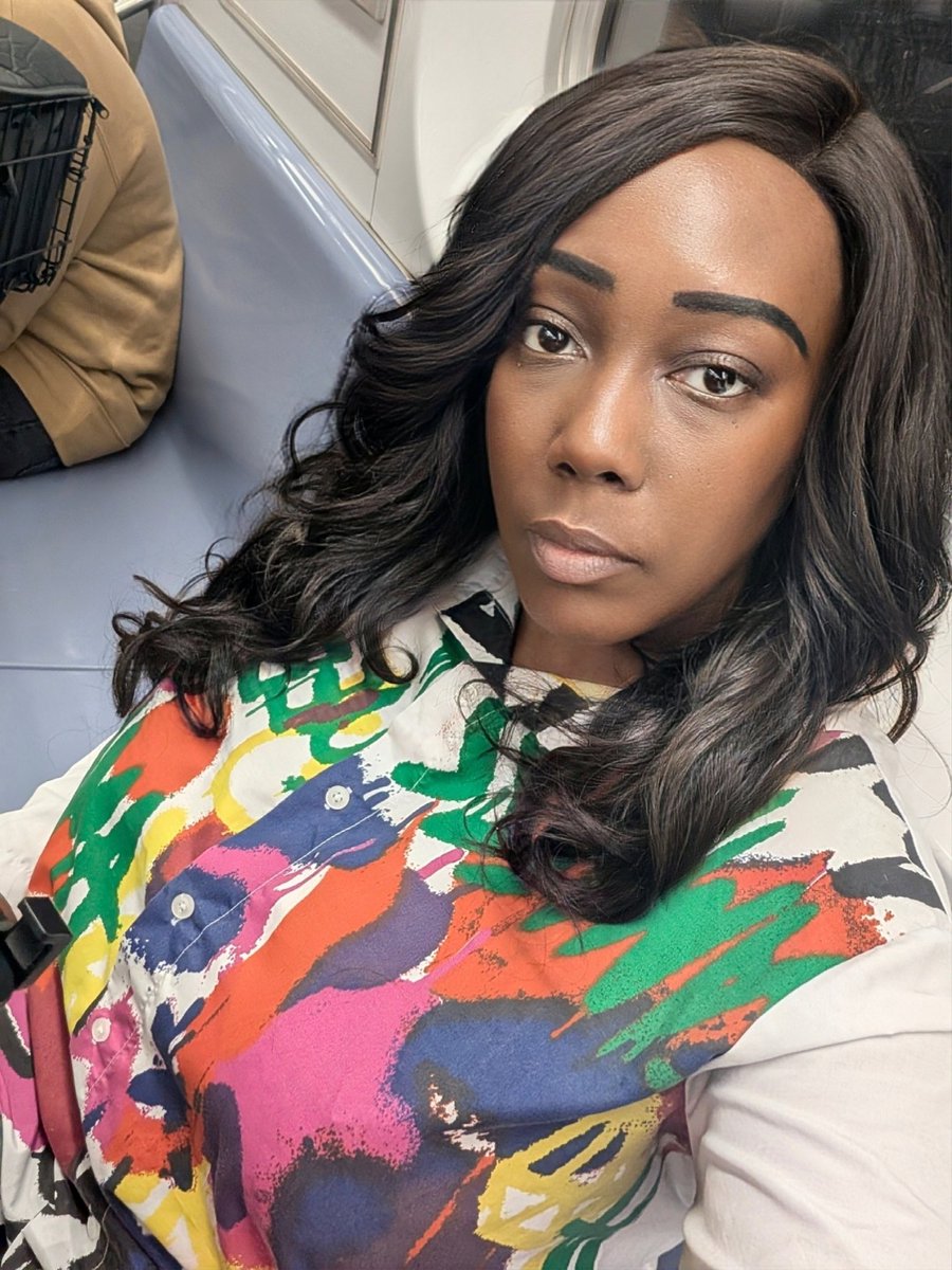 ManhattanPretty's tweet image. Just Keep Going ... ✊🏾#ManhattanPretty