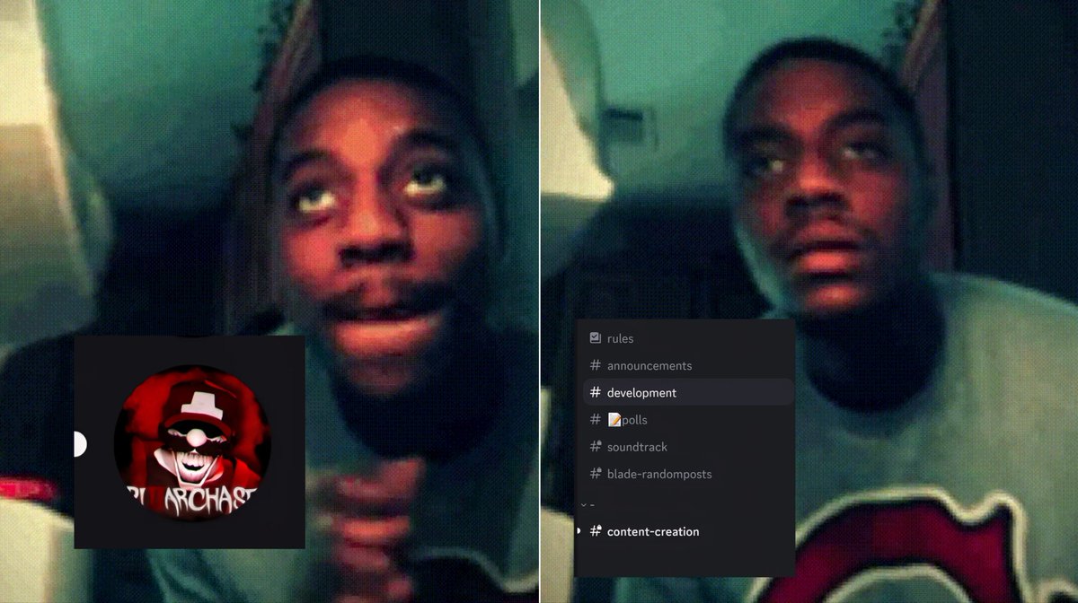 DailyPC2's tweet image. #pillarchase2 #pillarchase