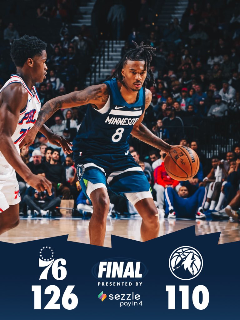 next up: regular season 