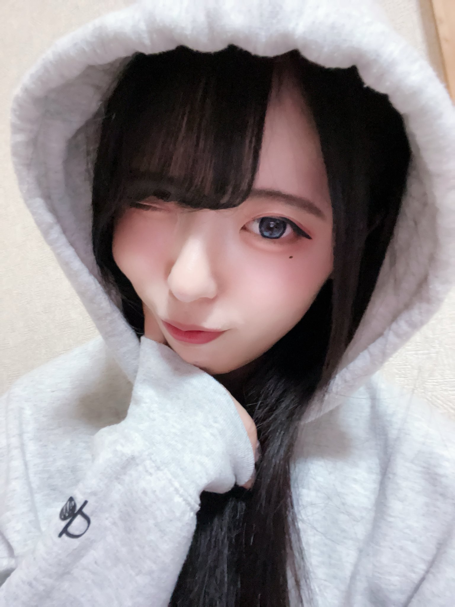 あおい様♡ありがとうございます♡ わたしにとってどタイプなお顔と 天才的に優しくておもしろい