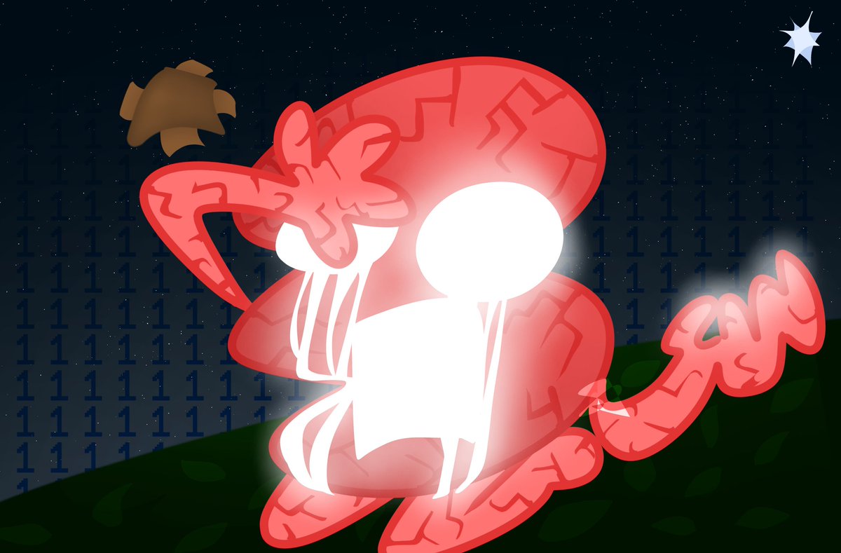 // TPOT 20 SPOILERS

WHAT HAVE YOU DONE.

#tpot #bfdi #bfb