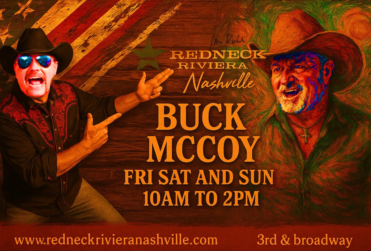 Buck McCoy (@buckstergop) on Twitter photo 