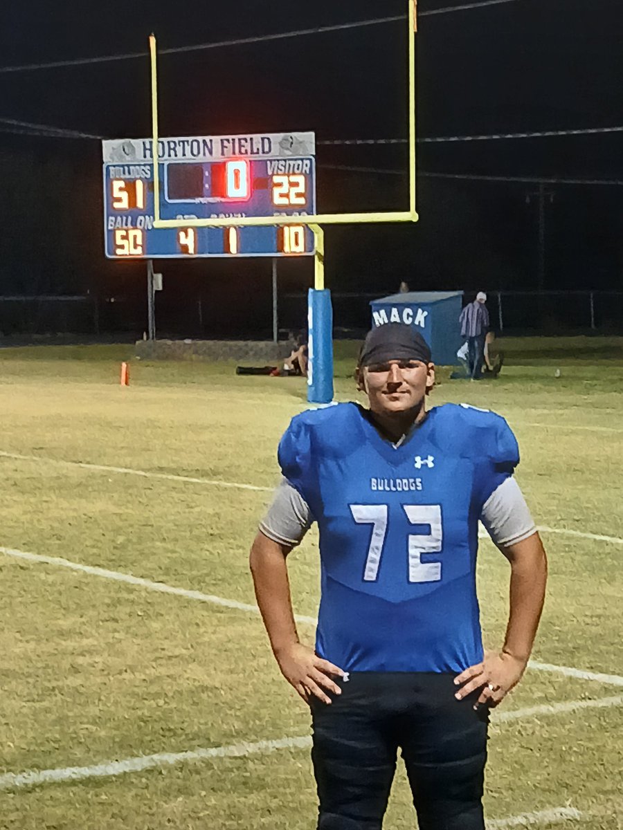 Caleb Smith tweet media