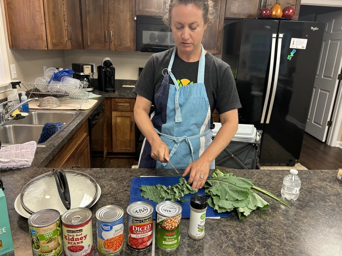 WNBASFChapter's tweet image. This physician left her job to teach life skills for those in need : NPR npr.org/2025/06/20/nx-…