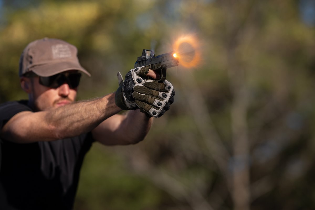 Who's running @rostmartininc? Anyone with a Gideon on theirs, like this one rockin' a Rock? How do you like your Rost Martin so far?