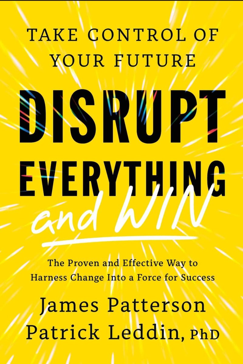 Matt Hutson M.Ed tweet media