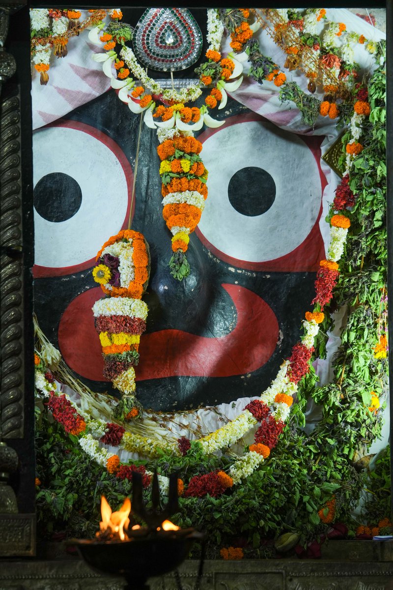 ଜୟ ଜଗନ୍ନାଥ 🙏🏻🙏🏻🙏🏻
#JaiJagannatha