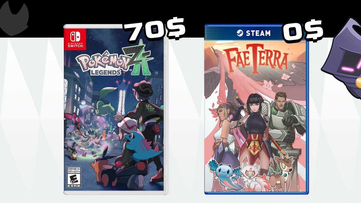 FaeTerra tweet media