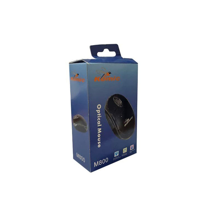 accsupermart's tweet photo. Komic M800 Optical Mouse USB

- Colokan USB 
- Plug &amp; Play
- LED Lamp
- Mouse dengan Kabel
- Nyaman di tangan

#mouseusb #mouseopticusb #komicmouse #komicm800 #usbmouse #accsupermart

https://t.co/nuhKPv9K8r https://t.co/uQN3nz6Qtx