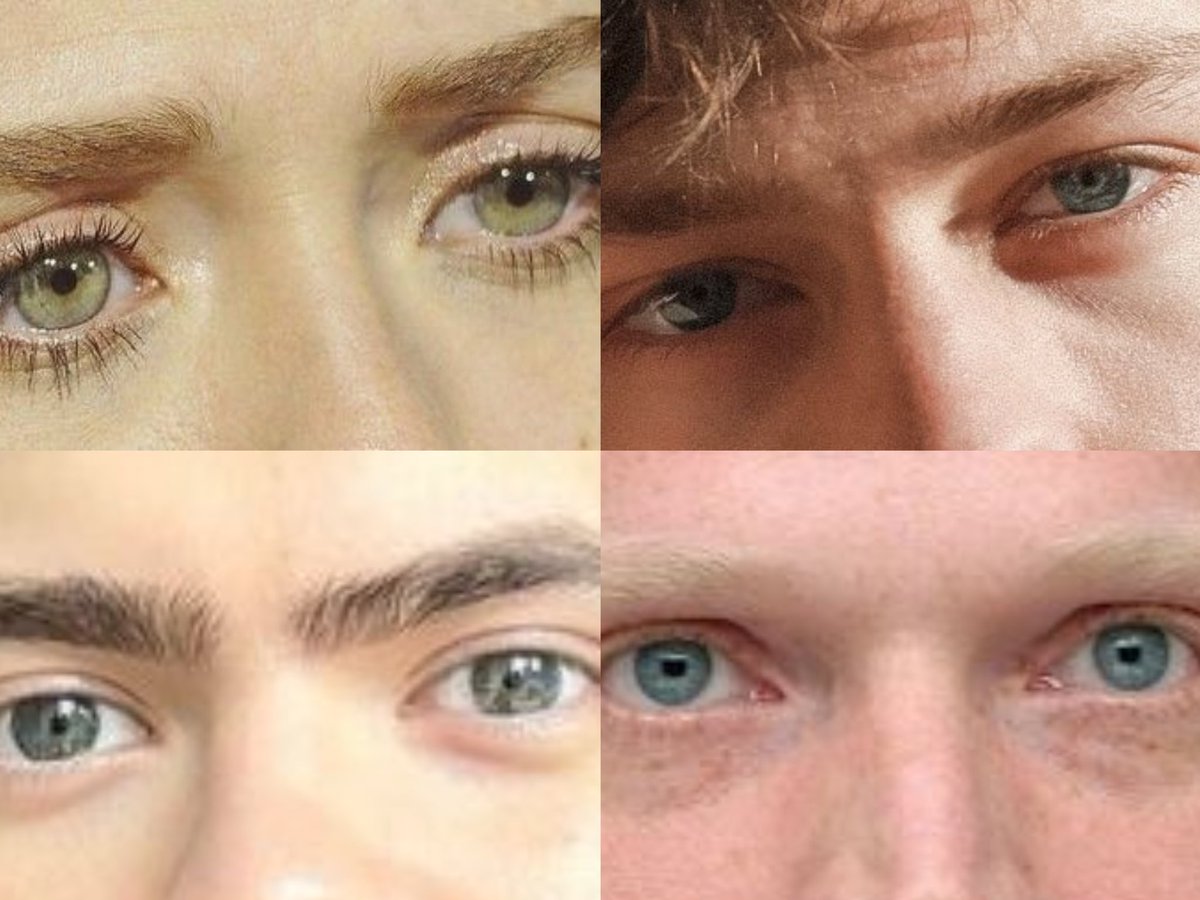 the eyes of the wandavision family 👀