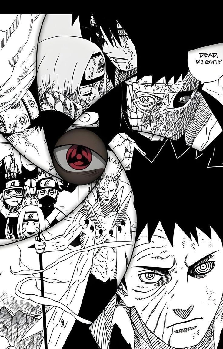 NarutoDaily_'s tweet photo. https://t.co/8vsxeQsRQD