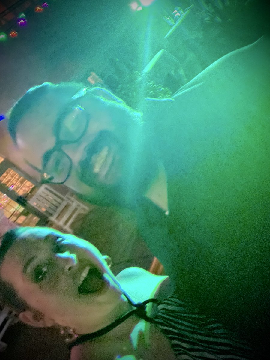 Kat Palmer tweet media