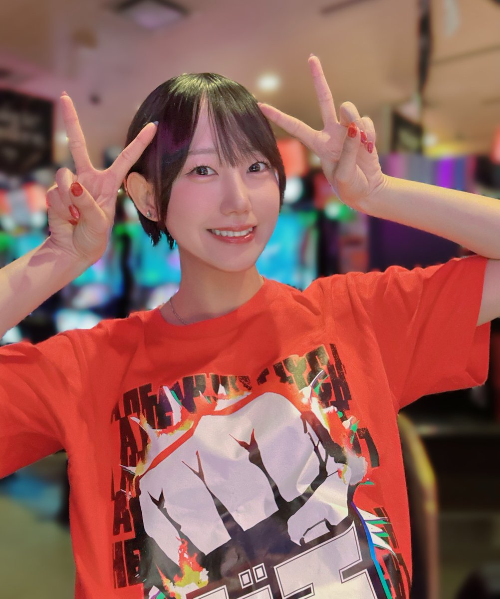 本日は大阪府 ❮マジックバード東三国店❯様にて 「ガチ」の実戦