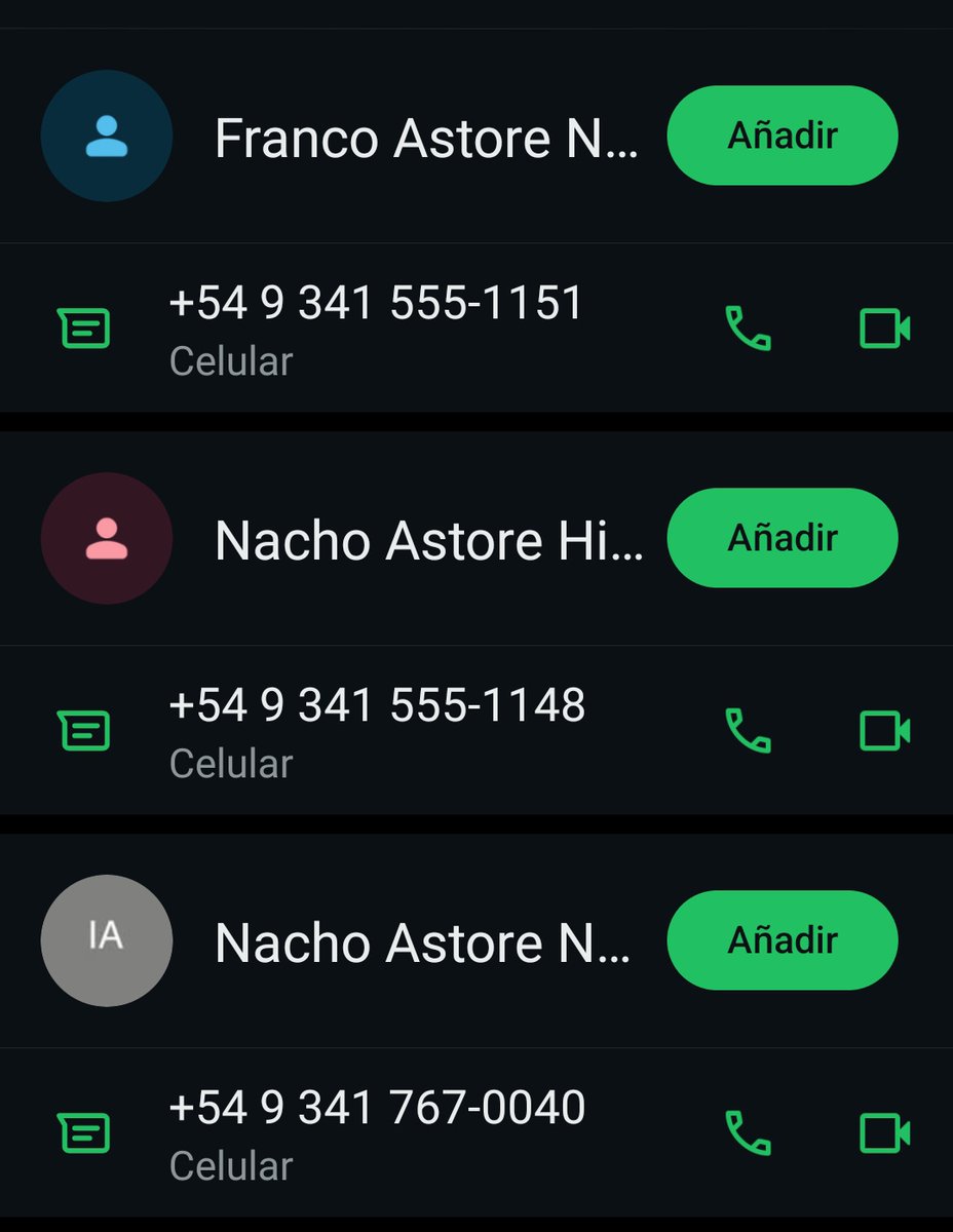 CorazonLeproso7's tweet photo. YA QUE AL HINCHA DE NEWELL'S SOLAMENTE LE GUSTA QUEJARSE POR TECLADO
ACA ESTAN LOS NUMEROS DE LOS DIRIGENTES 
VAYAN A DARLE UN SALUDO COORDIAL https://t.co/06G2PQbQGf